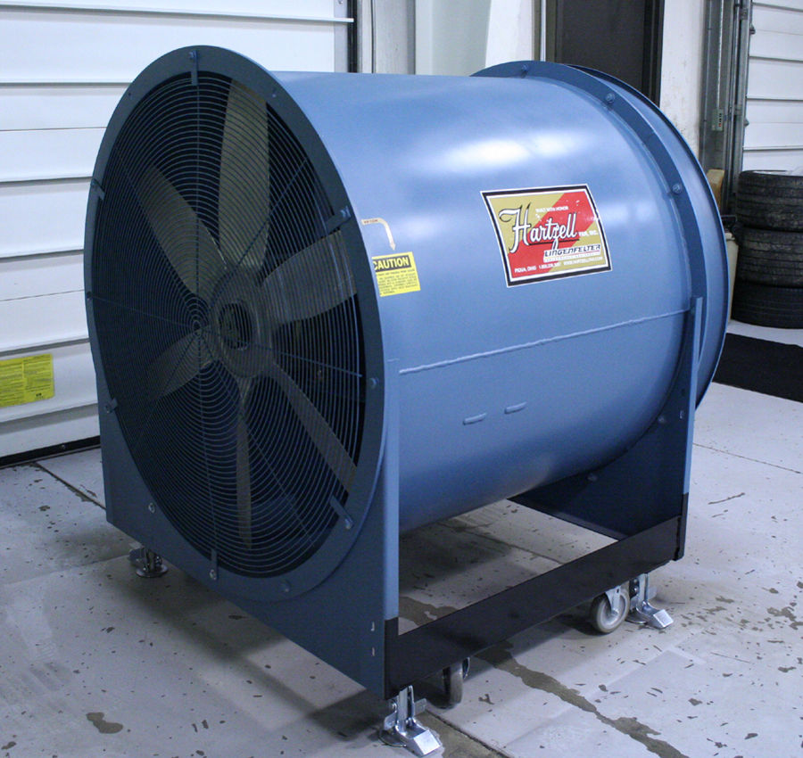 Lingenfelter's New Chassis Dyno Installation Lingenfelter Performance Engineering Forum