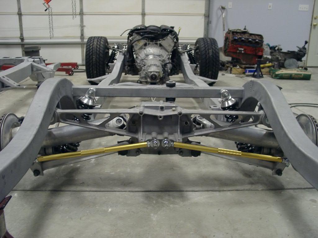 C4 Corvette Rear Suspension Diagram Drivenheisenberg