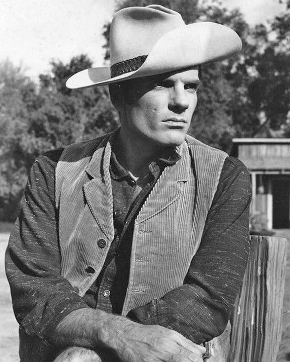 Famous Cowboy Characters on Screen