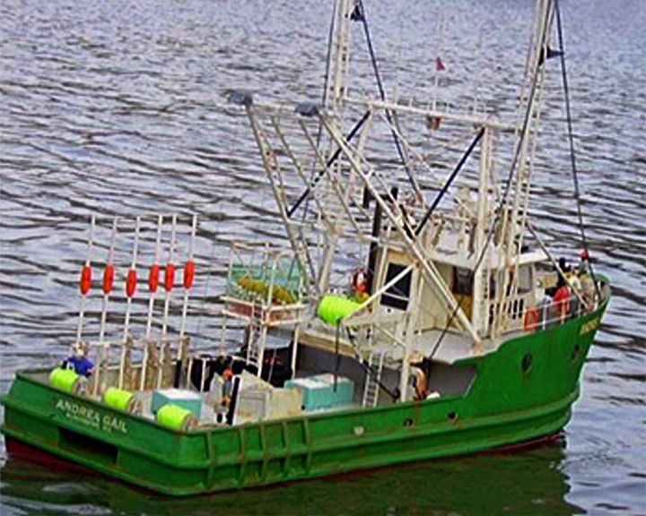 Famous Ships and Boats in History