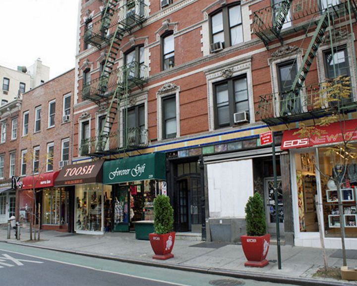 Famous Streets and Roads Around the World