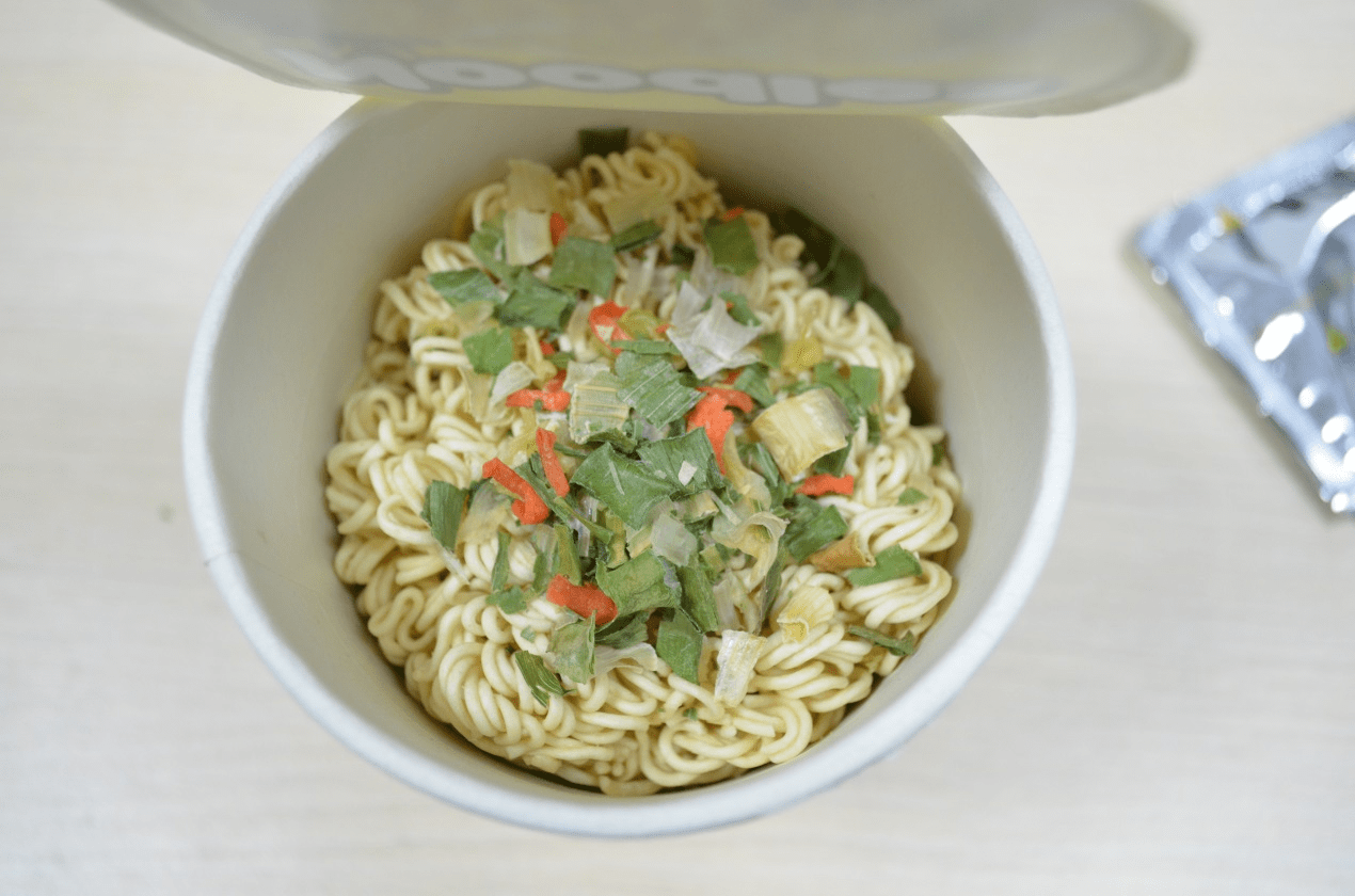 News How To Make Cup Noodles Healthier? Is It Ok To Eat Cup Noodles