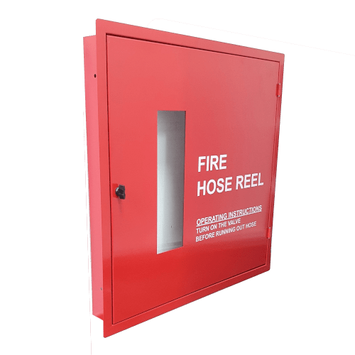 EG Hose Reel Frame & Door LINGJACK Your Trusted Partner in Fire