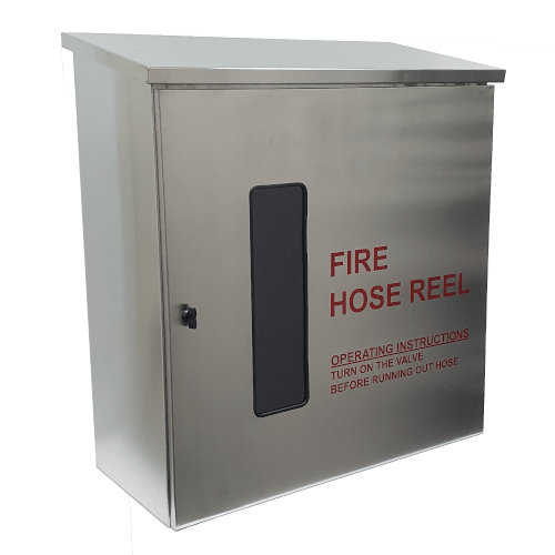 SS Weather Proof Hose Reel LINGJACK Your Trusted Partner in