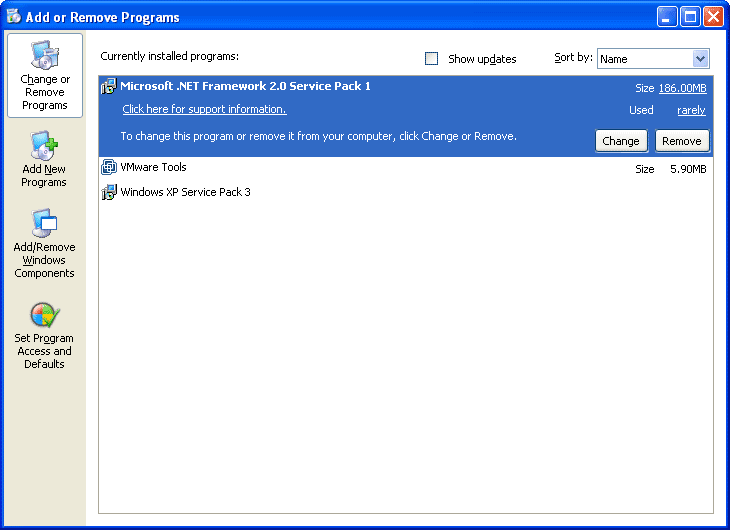 Windows Silent Install Switches