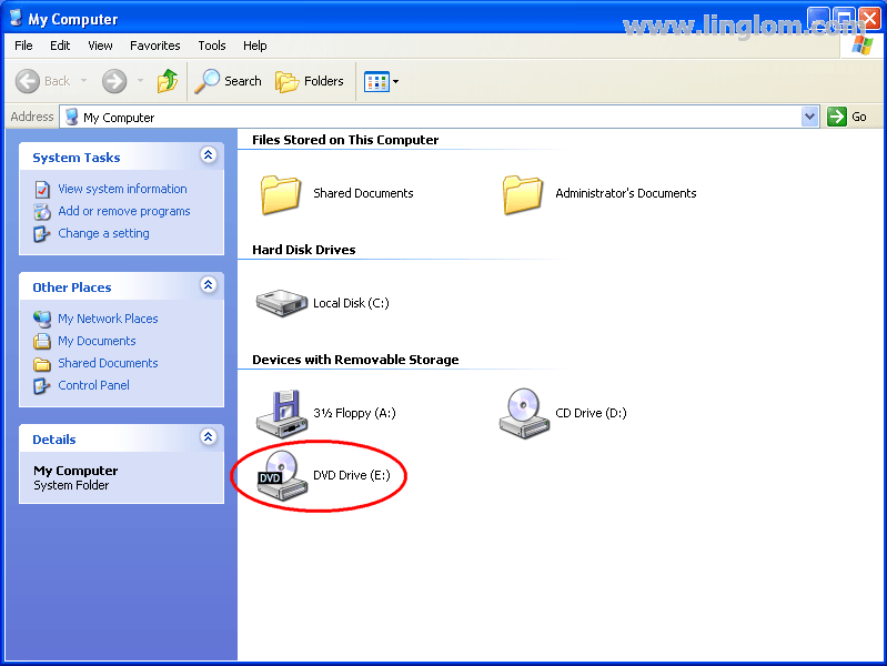 Working with ISO Image and MDF/MDS using Daemon Tools Lite, Part 5