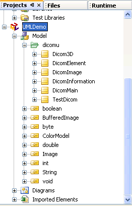 UML Modeling on NetBeans, Part 4: Generate UML Diagram from Code