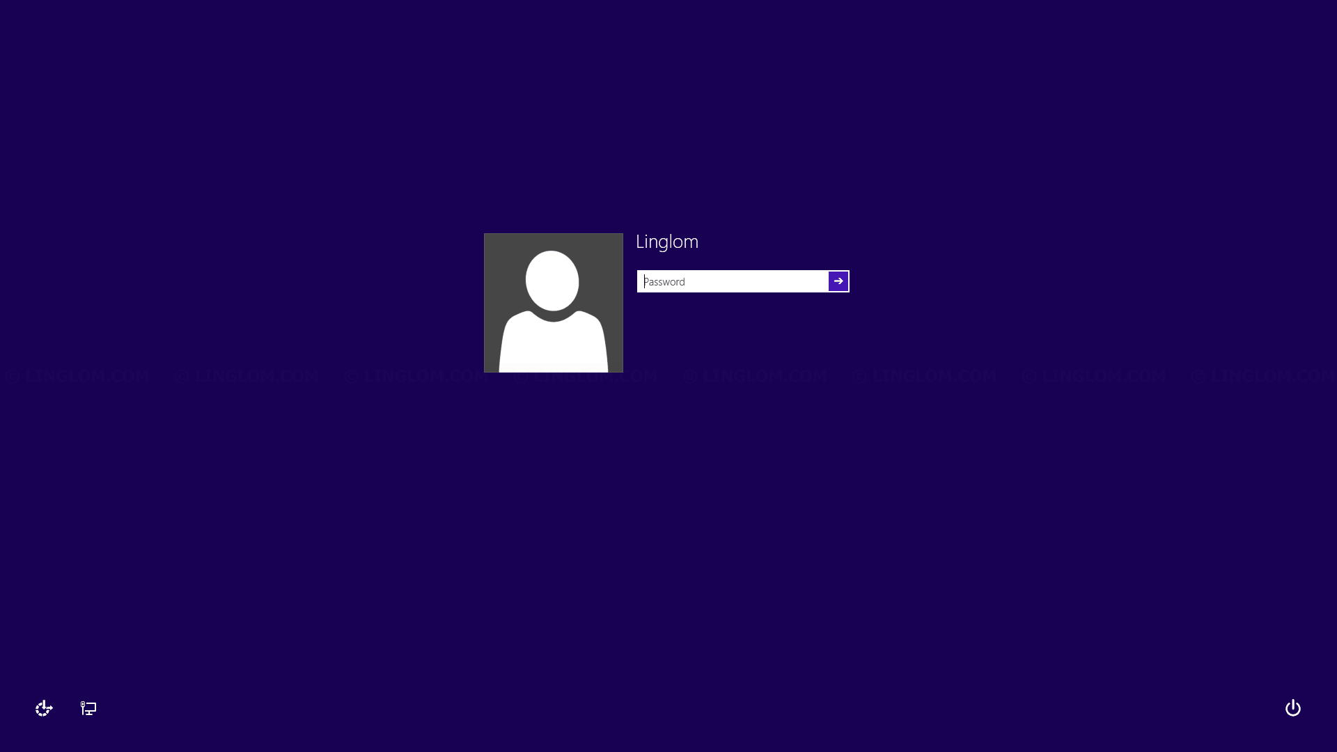 Automatically Logon on Windows 8 Automatically Logon on Windows 8