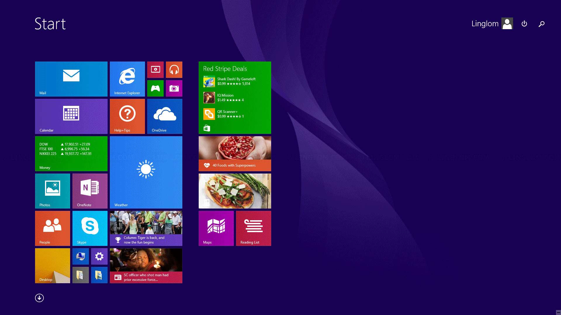 How to Get the Classic Start Menu Back in Windows 8