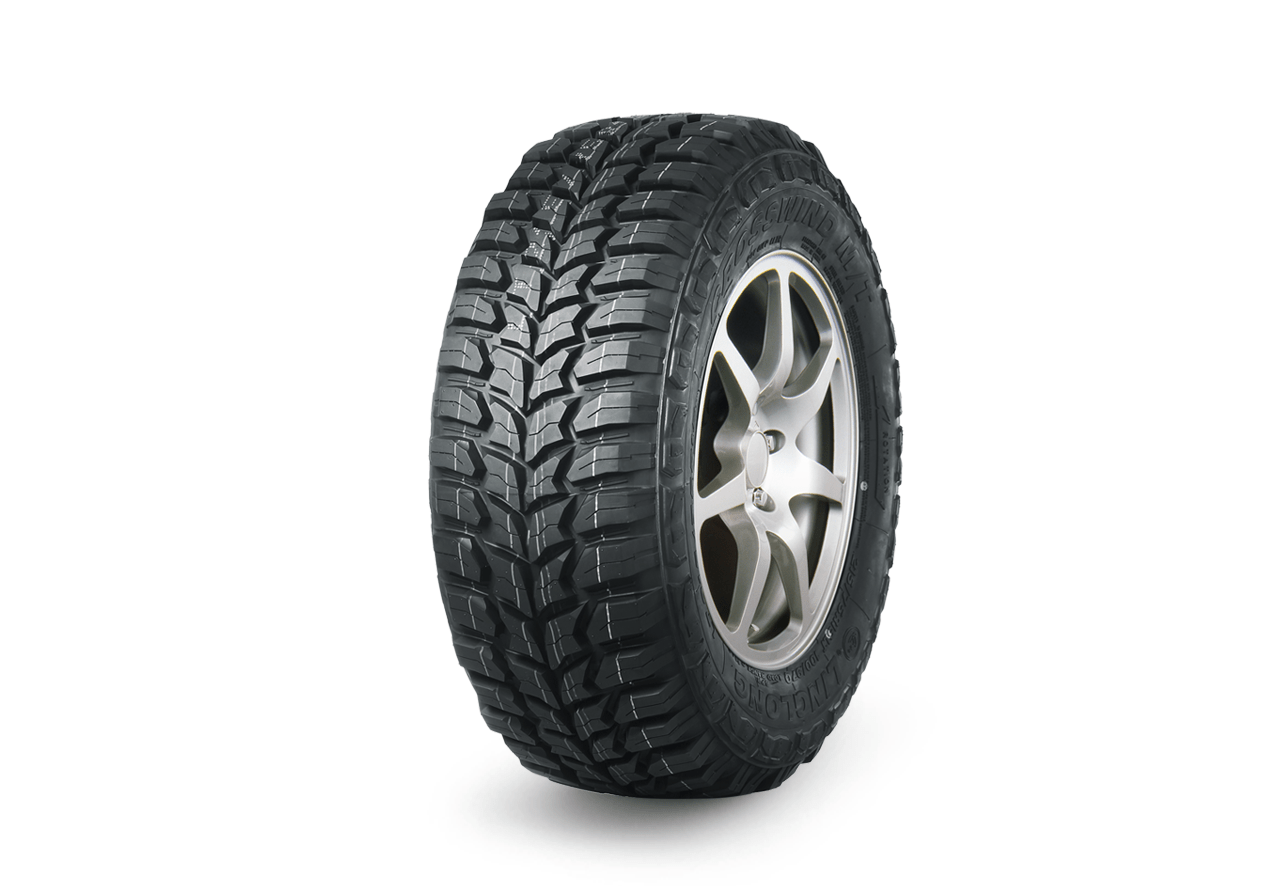 Crosswind M/T LingLong Tire
