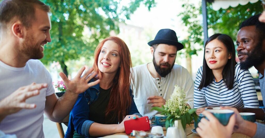 63 ESL conversation questions that will get everyone talking Lingoda