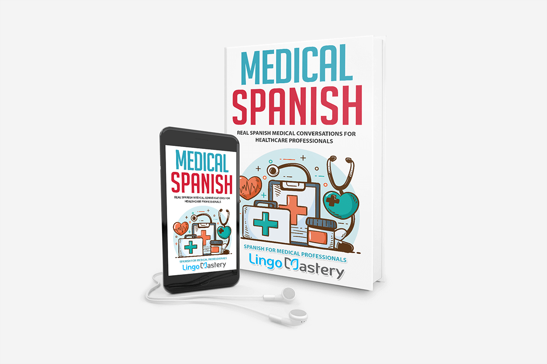 Medical Spanish Lingo Mastery
