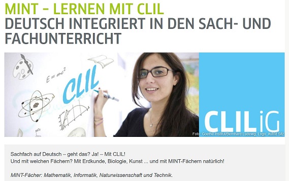 Material GoetheInstitut Lingo Das MitMachWeb