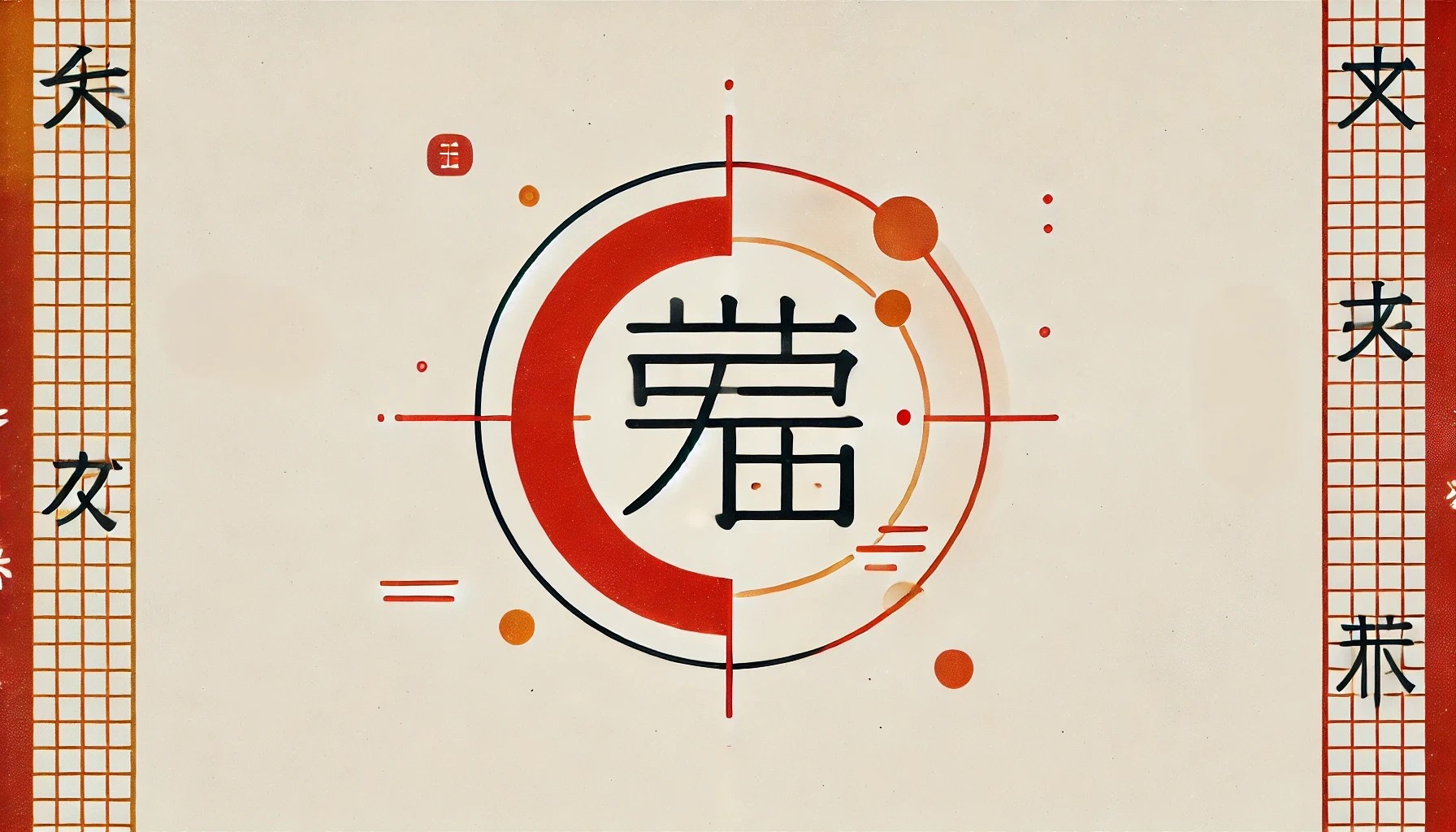 Kanji Ne Demek 360° Dil Hizmetleri