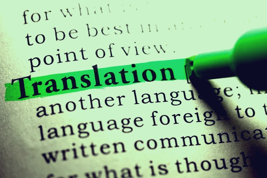 The Power of Language English to Qatar Translation