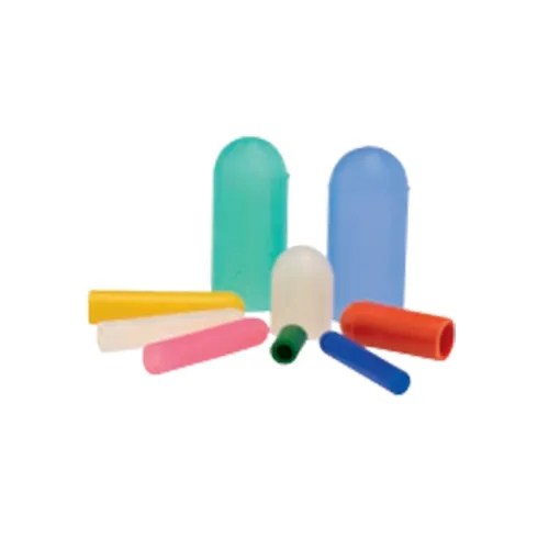 HighTemperature Silicone Caps LINGO RUBBER PLASTIC