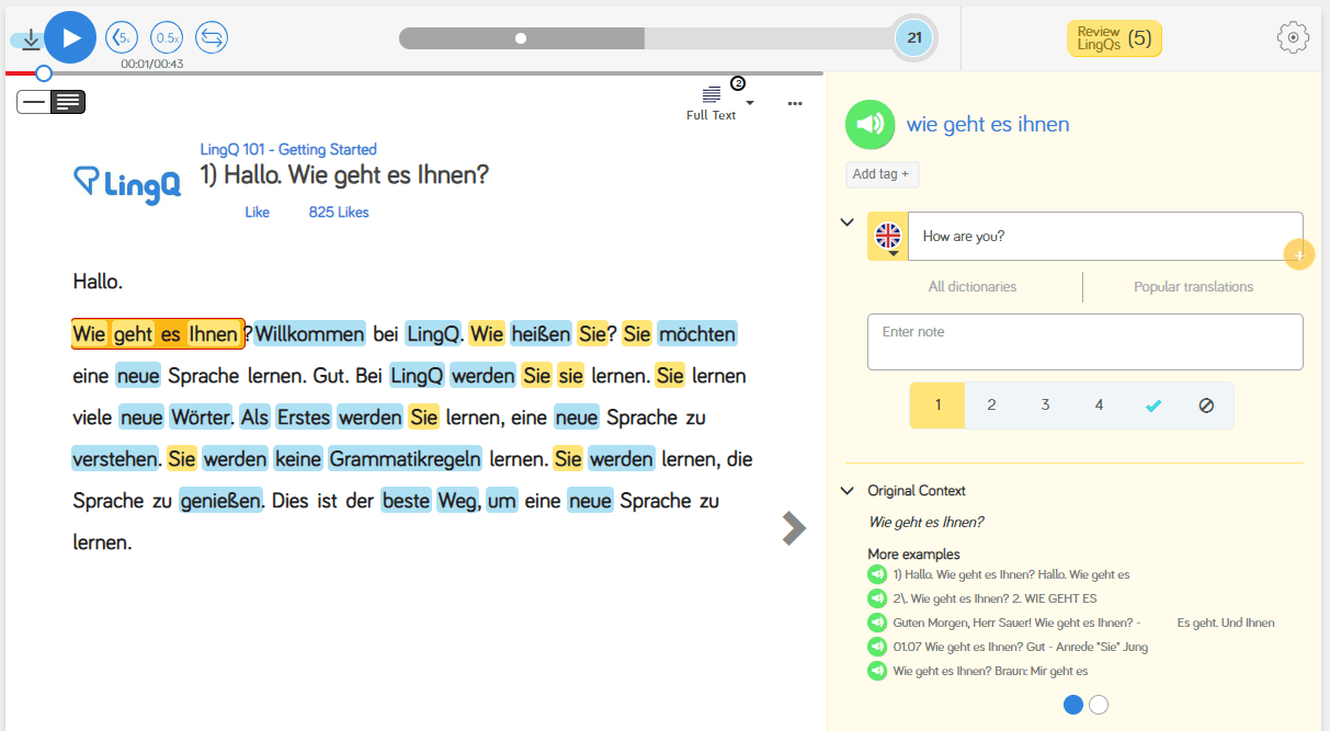 Getting to Know the German Question Words And Their Disguises LingQ Blog