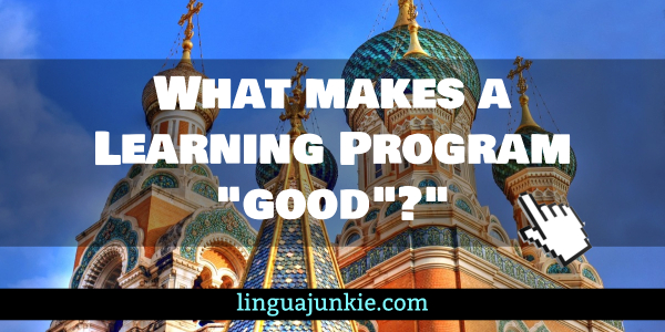 Best Program to Learn Russian? Top 6 Programs.