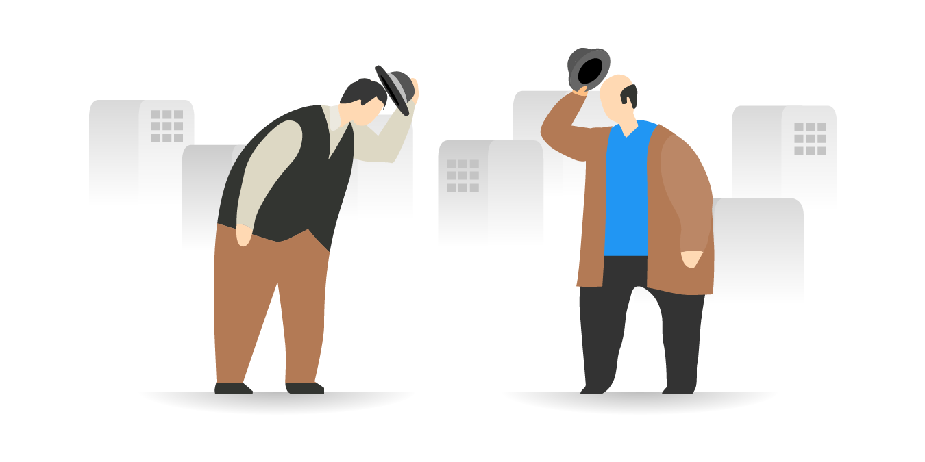 How to greet and say goodbye in Hebrew Lingualift