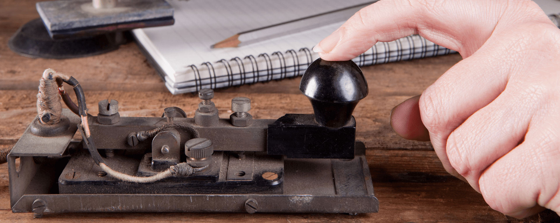 How to Learn Morse Code Linguanaut