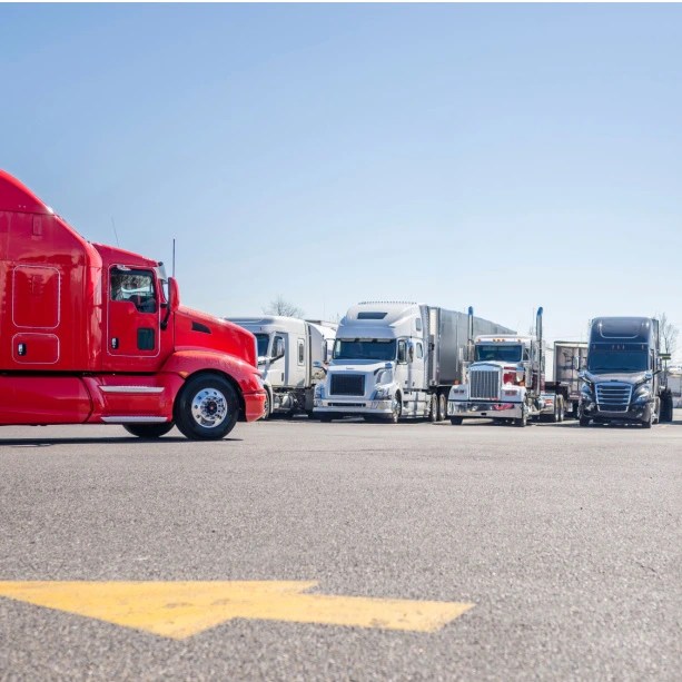 Trailer Tracking 101 Everything You Need to Know About Asset Tracking