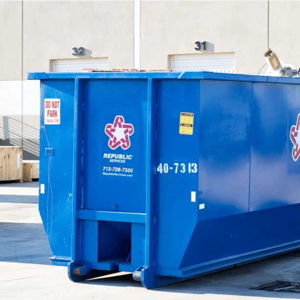 Logistics Waste Management Use Cases Link Labs