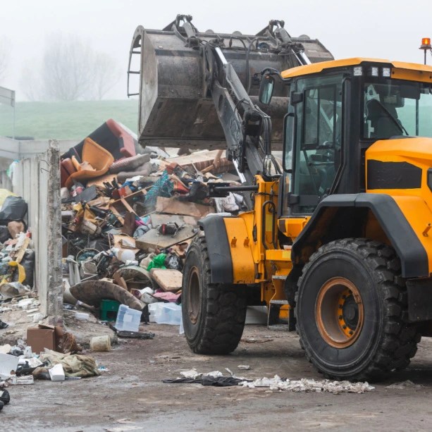 The Biggest Problems with Waste Management and How to Them