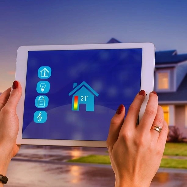 Applications of Home Automation Blog Link Labs
