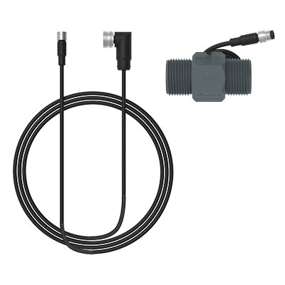 Smart and Safe Watering for Every Garden