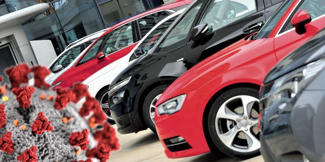 Covid19 L’industrie fleet & mobilité en berne link2fleet for a