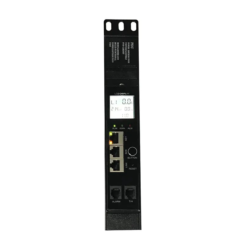 Power Distribution Unit CFULinkbasic Information Technology Co., Ltd.