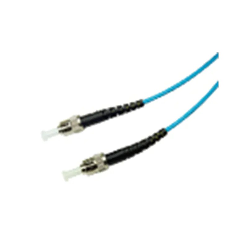 Multi mode STST patch cord (duplex) OM3 FAM1123OM3Linkbasic Information Technology Co., Ltd.