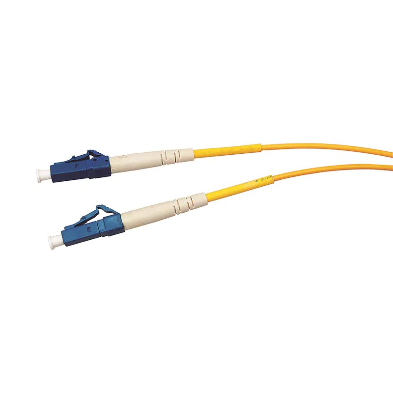 Single mode LCLC patch cord( duplex) FAS5523Linkbasic Information