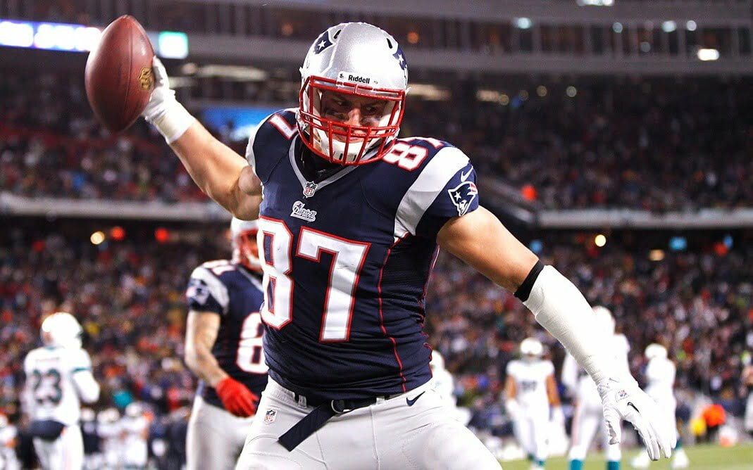 No Gronk, No Problem? Link Magazine