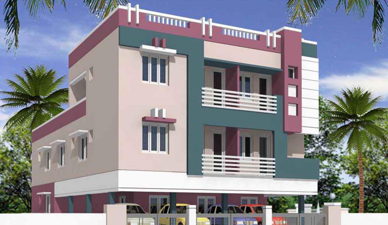 CREST IVA 2 BHK, 3 BHK Crest Homes PVT Ltd
