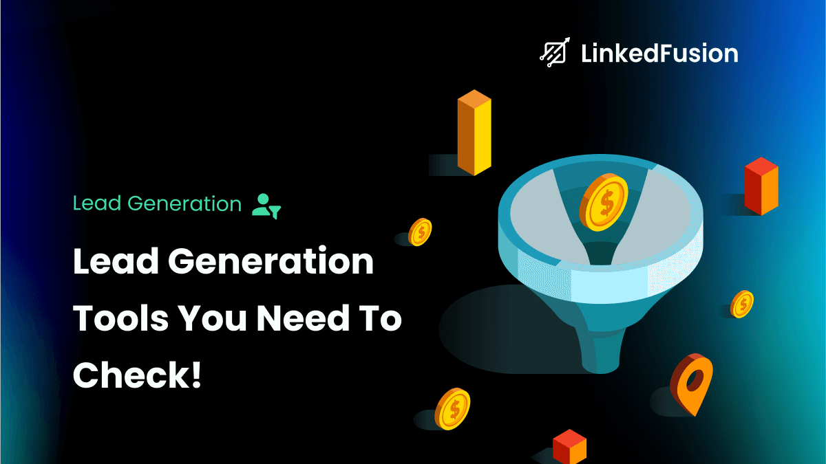 Best Lead Generation Tools and Service 2023