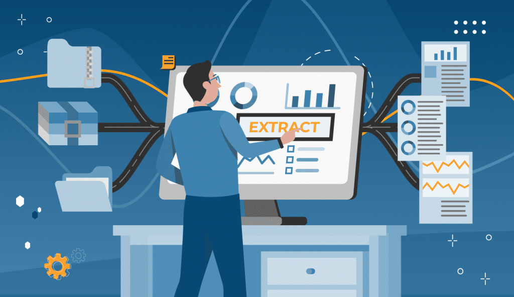 How to scrape data from LinkedIn data extraction and more