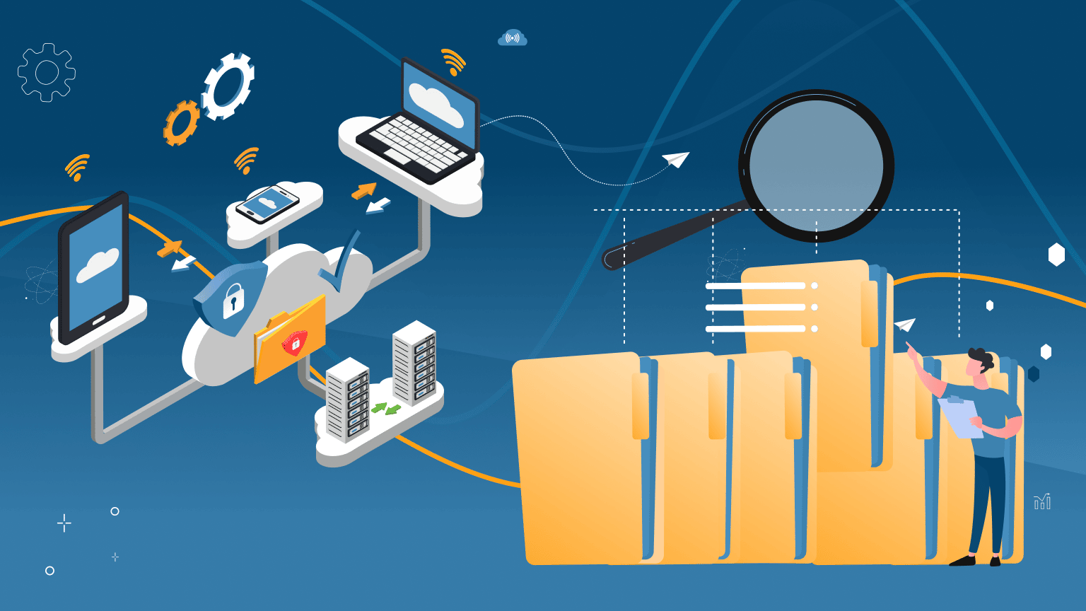 The difference between Basic LinkedIn and Sales Navigator automation