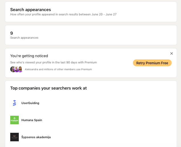 6 ways to use LinkedIn Search like a Pro Full Guide