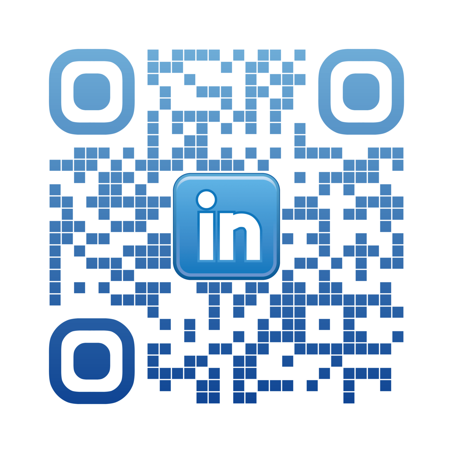 Ditch Your Business Card! Connect on LinkedIn by Scanning a QR Code