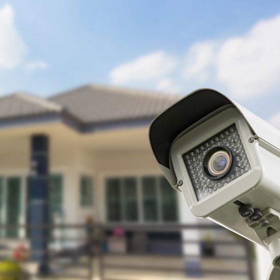 Alarm & CCTV Linked Integration