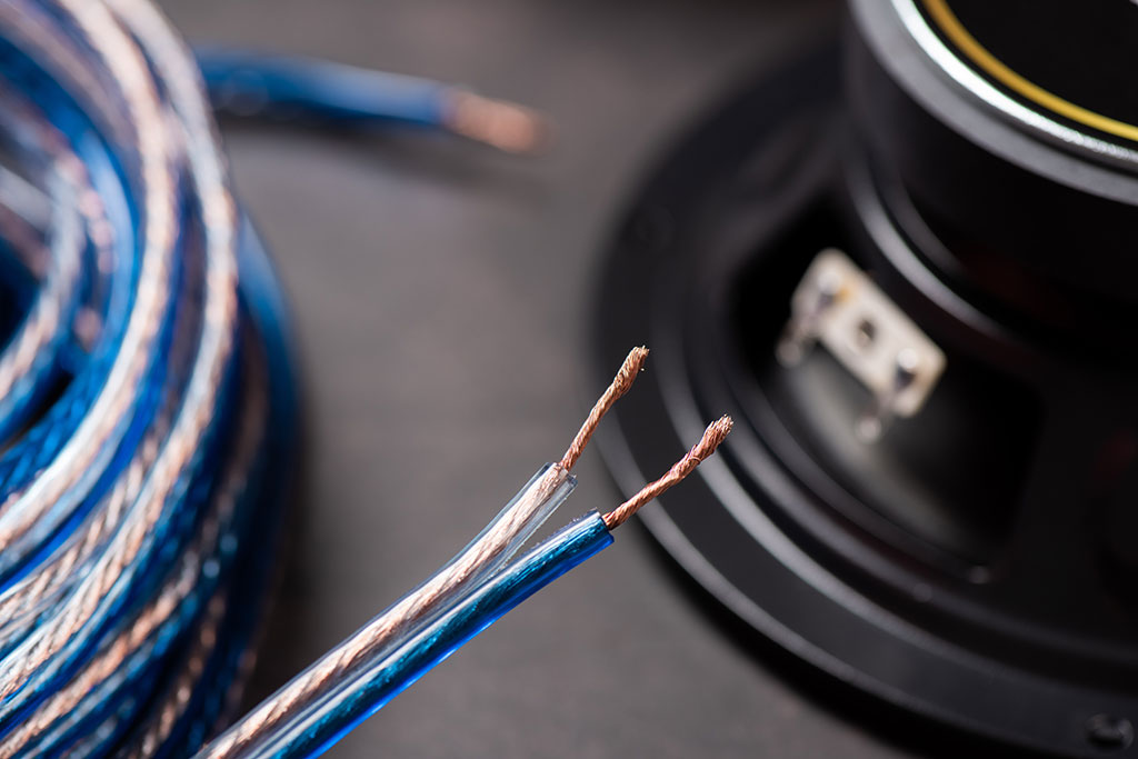 Splicing Speaker Wire How it Affects Sound Quality and How to Do It Right
