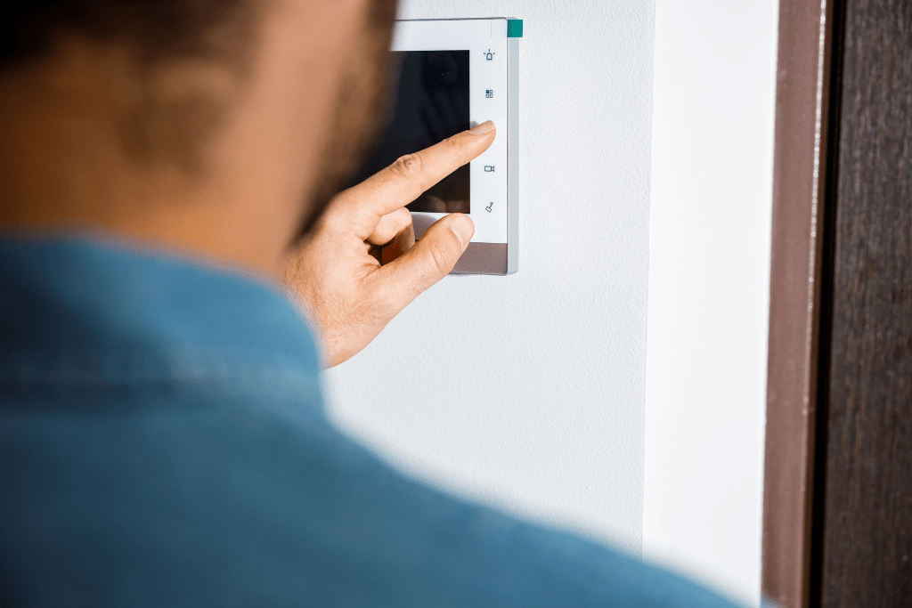 Door Buzzer Installation for Secure Access in New York, NYC