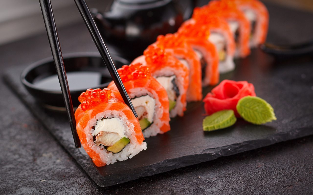 Crudo Di Mare Oltre Il Sushi Tradizioni Italiane E Incontri Oriente Occidente Linkiesta It