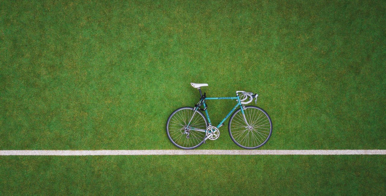 Cosa mangiare per andare in bici da Capo Nord a La Valletta - Linkiesta.it