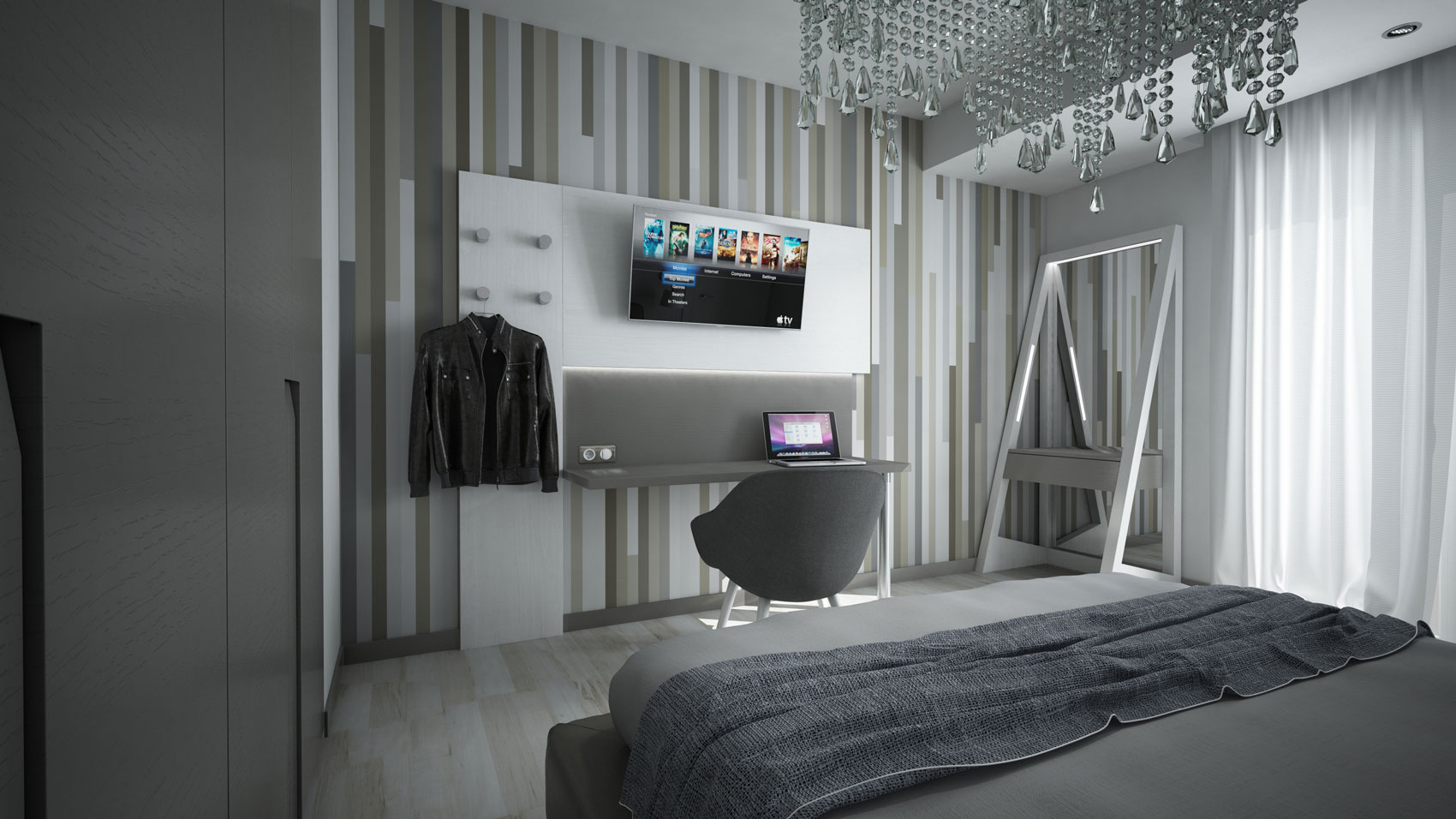 Come Arredare Un Bed And Breakfast Linkinterni