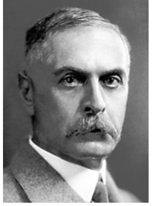 Image of Karl Landsteiner