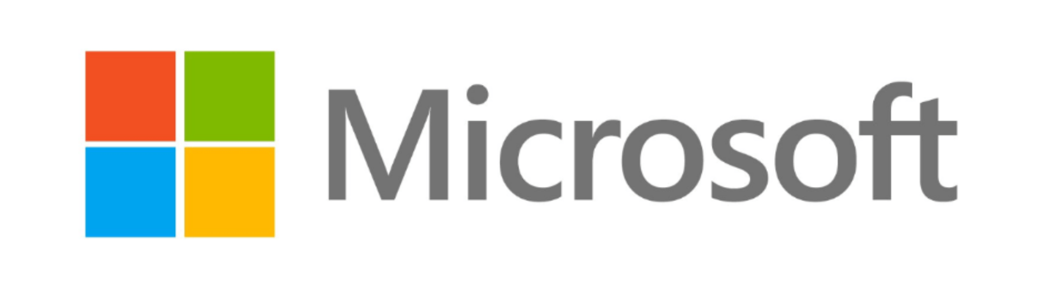 Microsoft-Logo