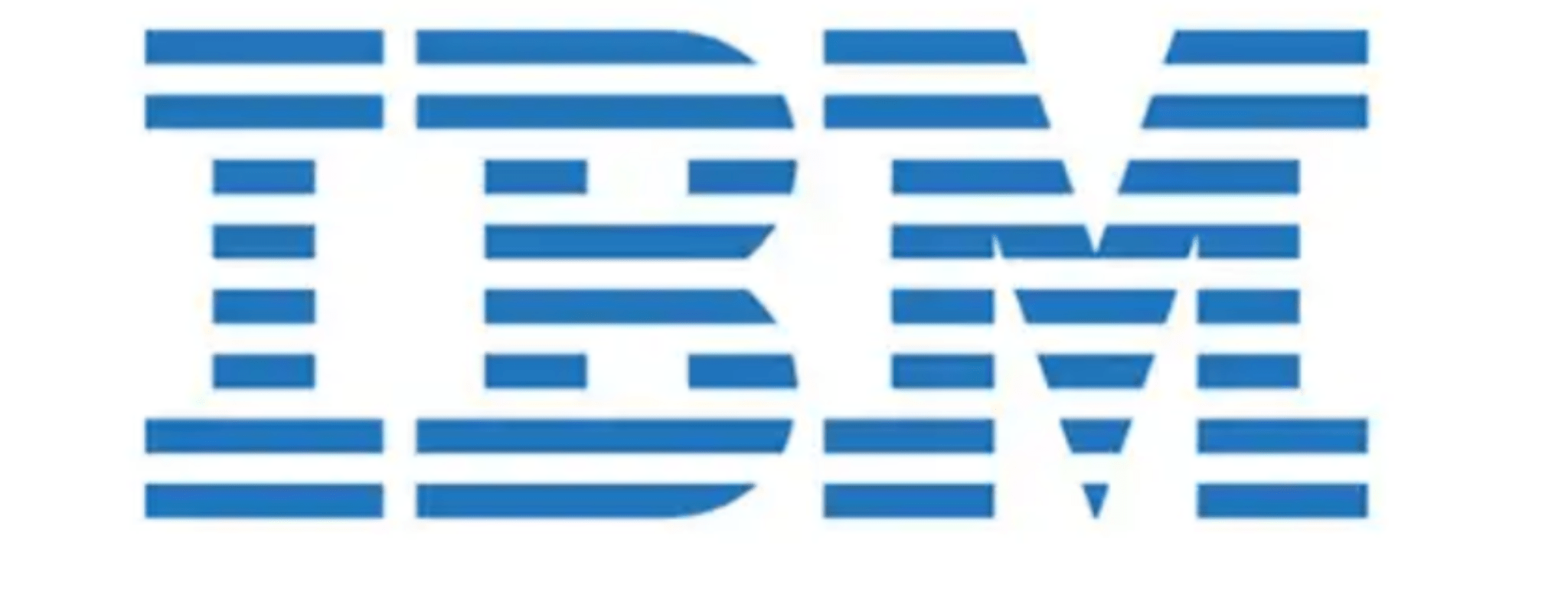 IBM-Logo