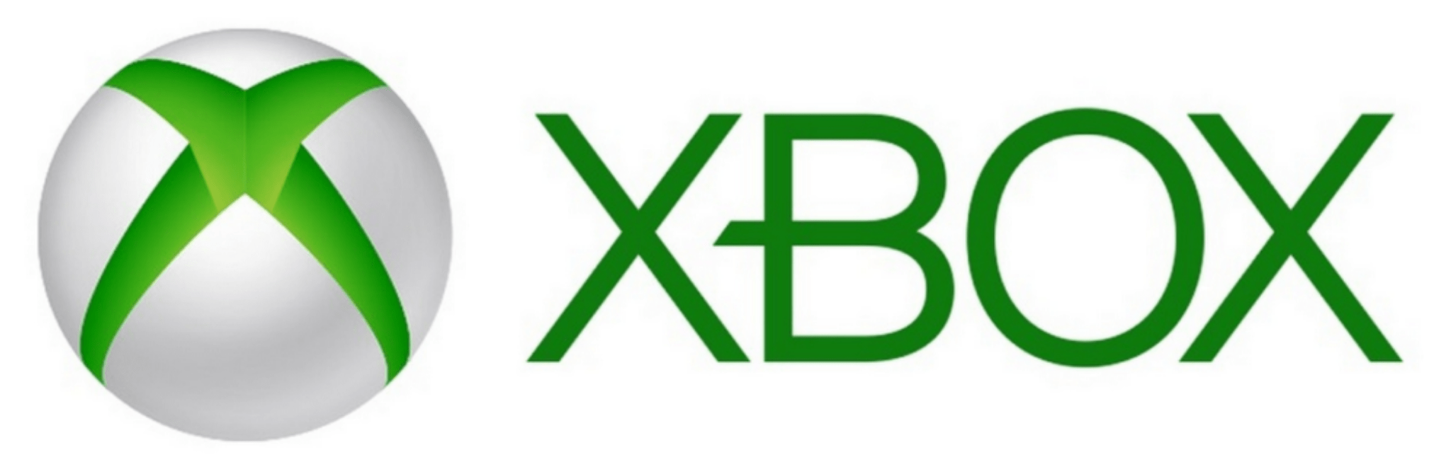 XBox-Logo